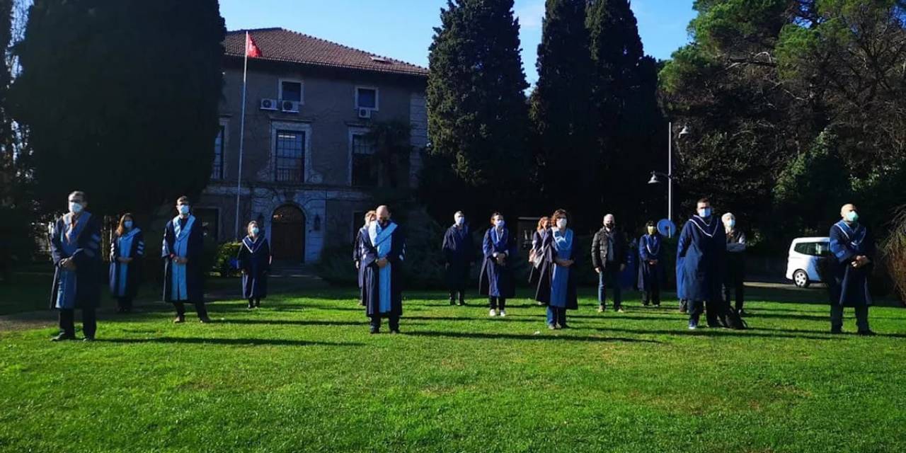 Boğaziçi hocaları bir zafer daha kazandı