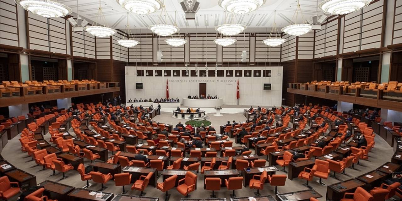 'Emeklilerden katkı payı alınmasın' teklifini AKP ve MHP reddetti