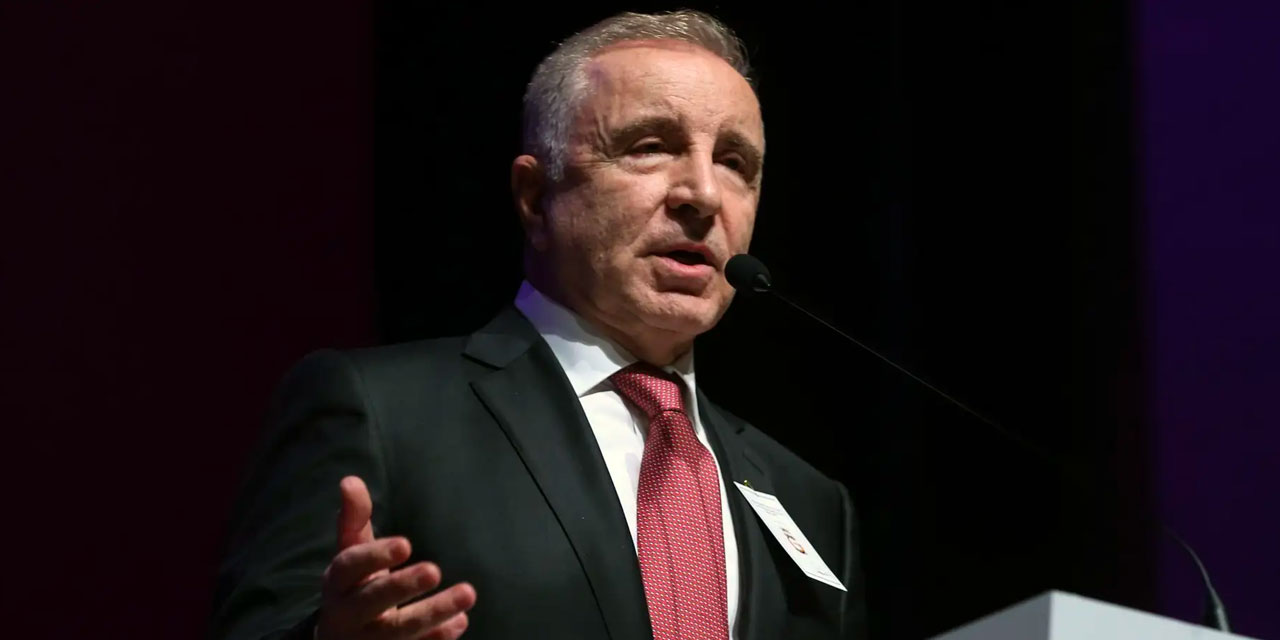 Ünal Aysal tarih verdi: Kartlar yeniden dağıtılacak