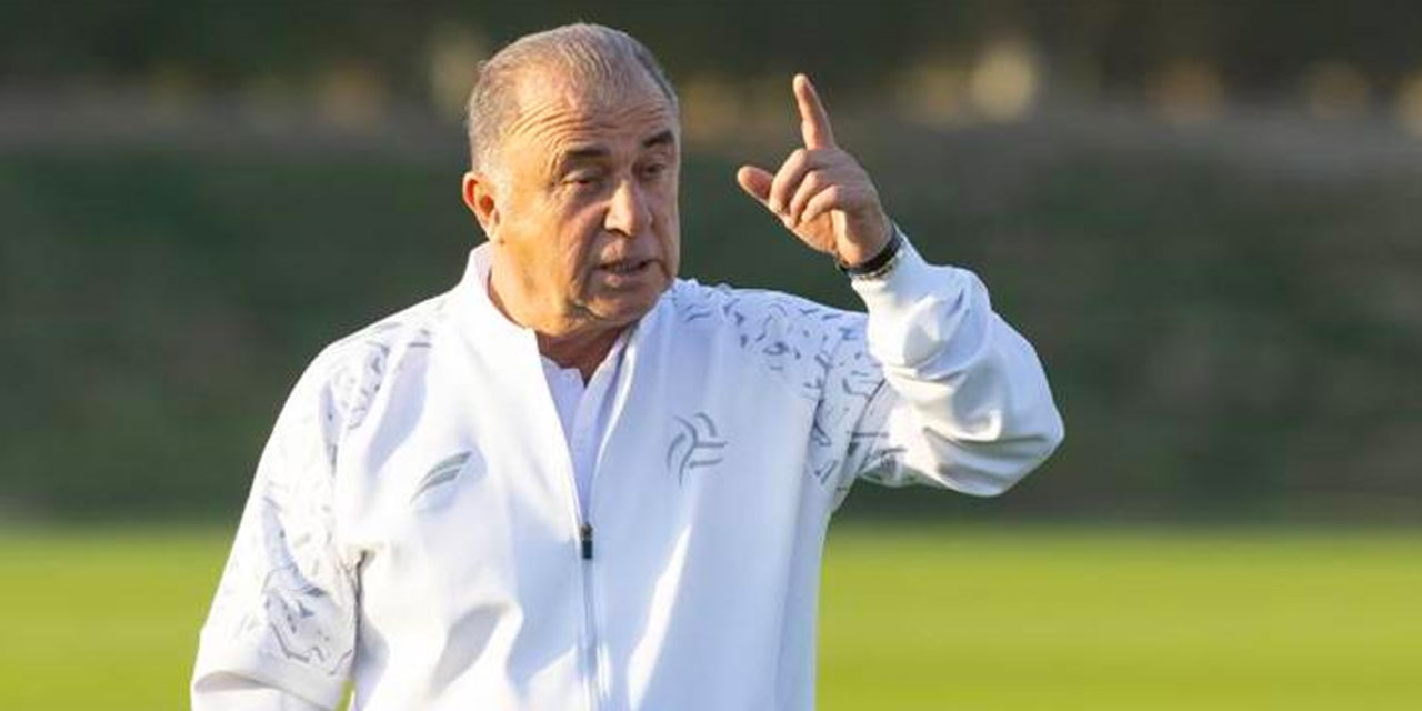 Fatih Terim maaş krizini açıkladı: Topu yönetime attı