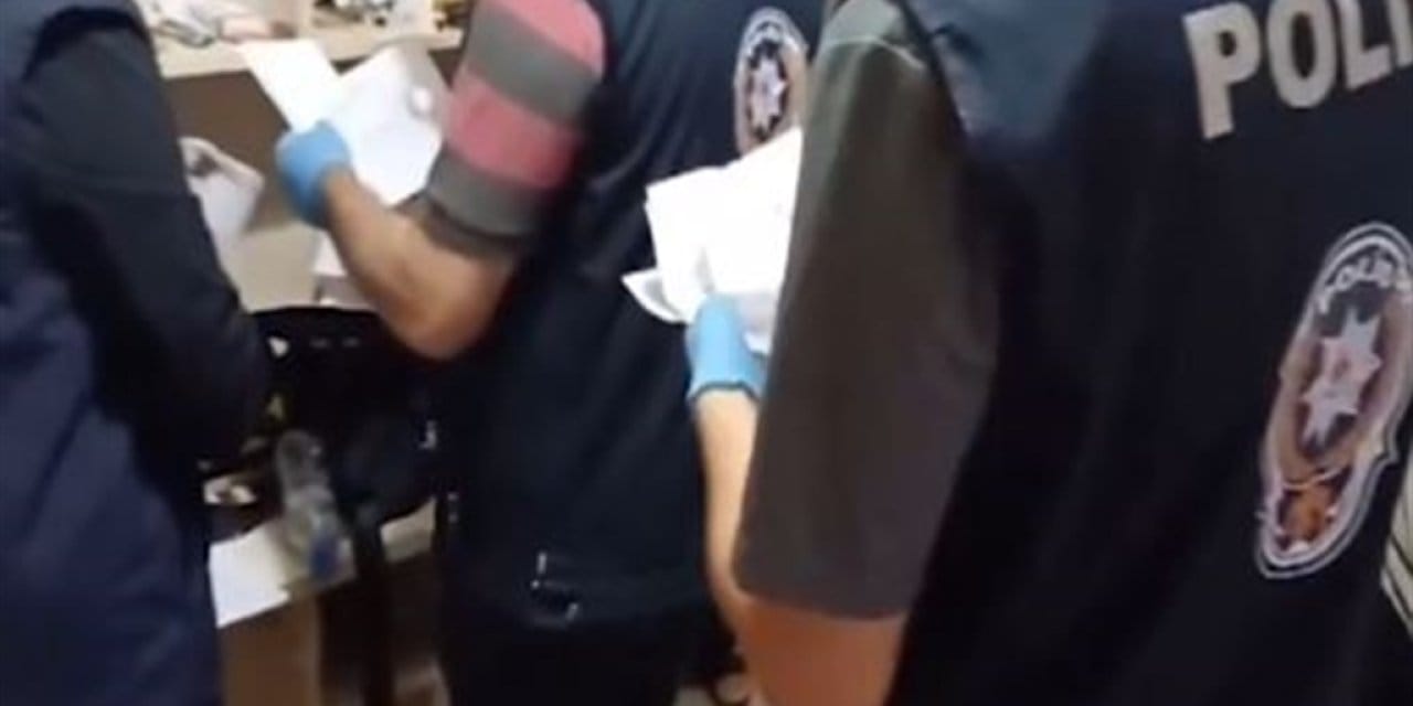 Dolandırıcıların yeni taktiği 'sabun paketçiliği': 3 tutuklama