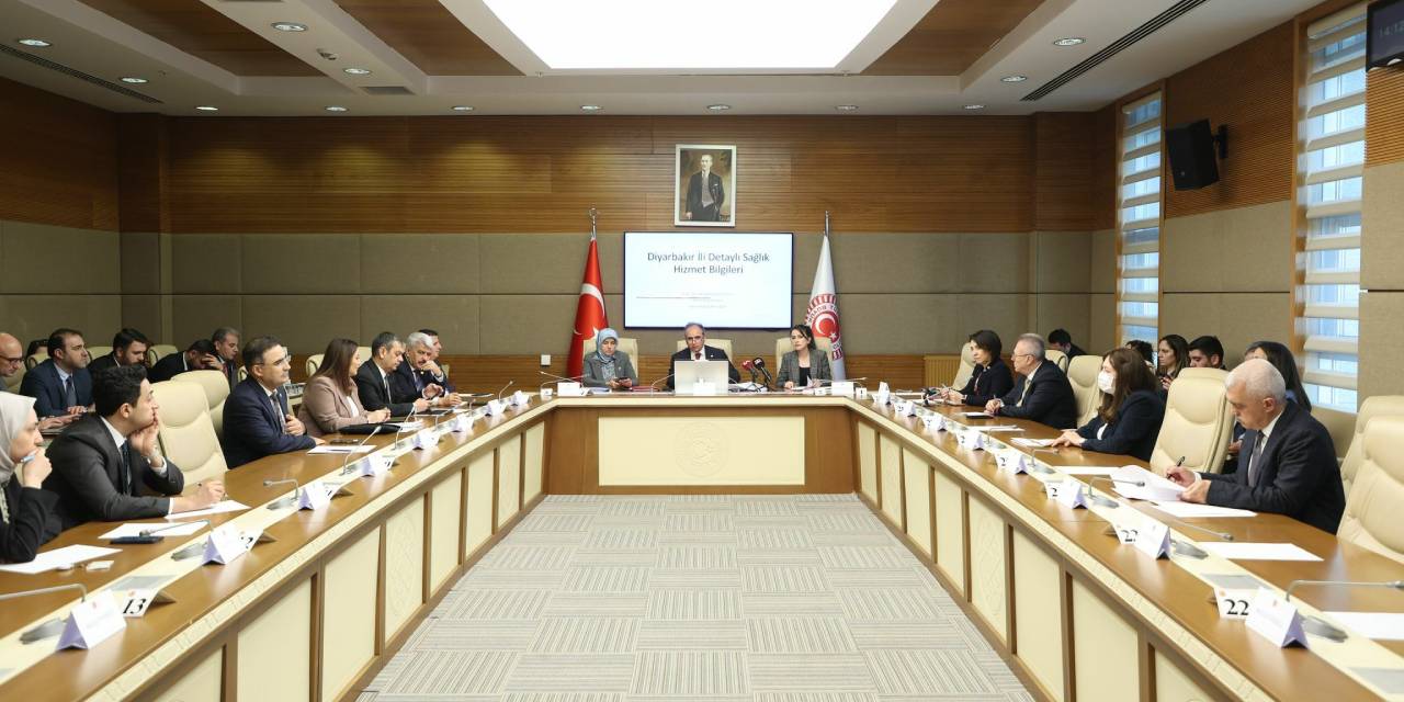 Doktor maaşları vekiller tarafından şaşkınlıkla karşılandı