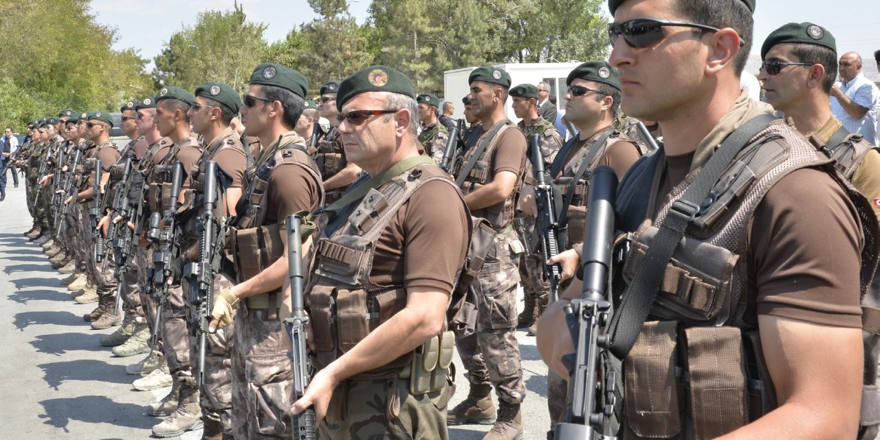 Emniyet Atama Yönetmeliği değişti: Özel Harekata yeni düzenleme