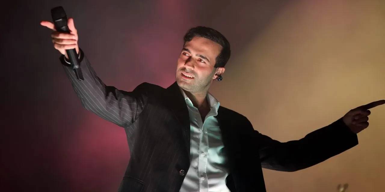 Mert Demir'in şarkısı çalıntı mı? Bilirkişi raporu çıktı