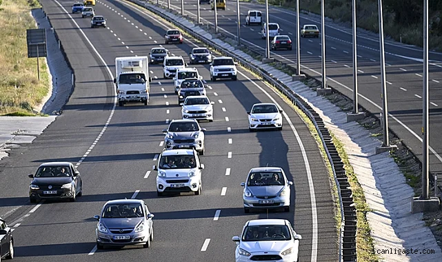 Kanun değişiyor: Karayollarında cezalar 85 bin lirayı bulacak