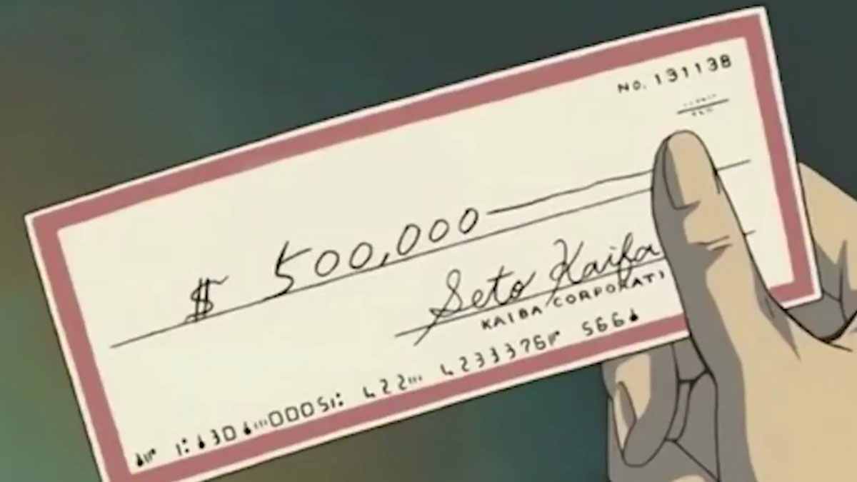 Garsona 500 bin dolarlık 'bahşiş' bırakıyordu