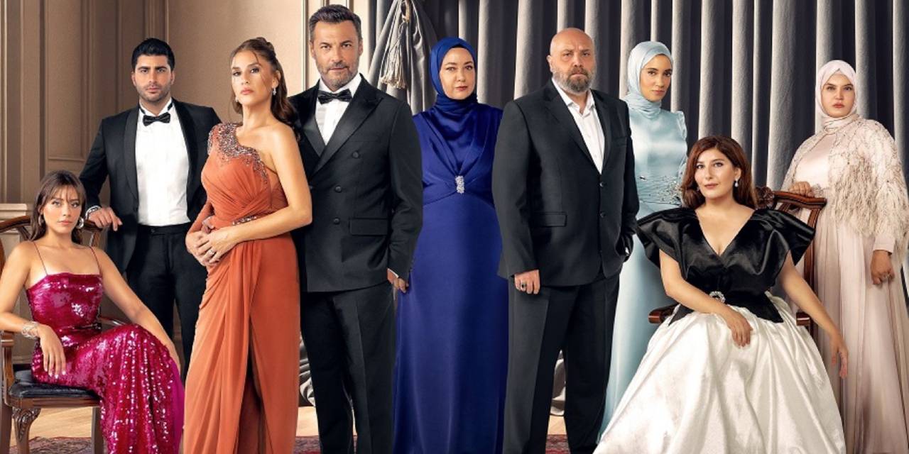 Kurtlar Vadisi'nin Meryem'iydi: Kızılcık Şerbeti'ne katıldı