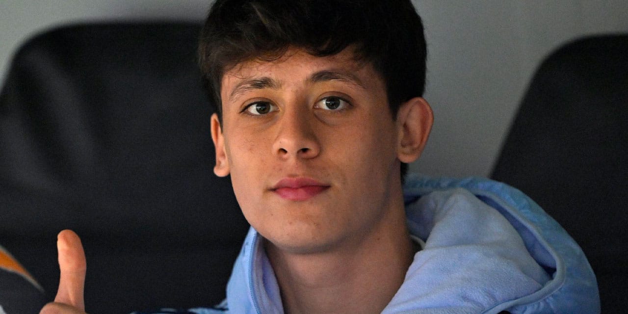 Arda Güler'in yeni adresi belli oldu