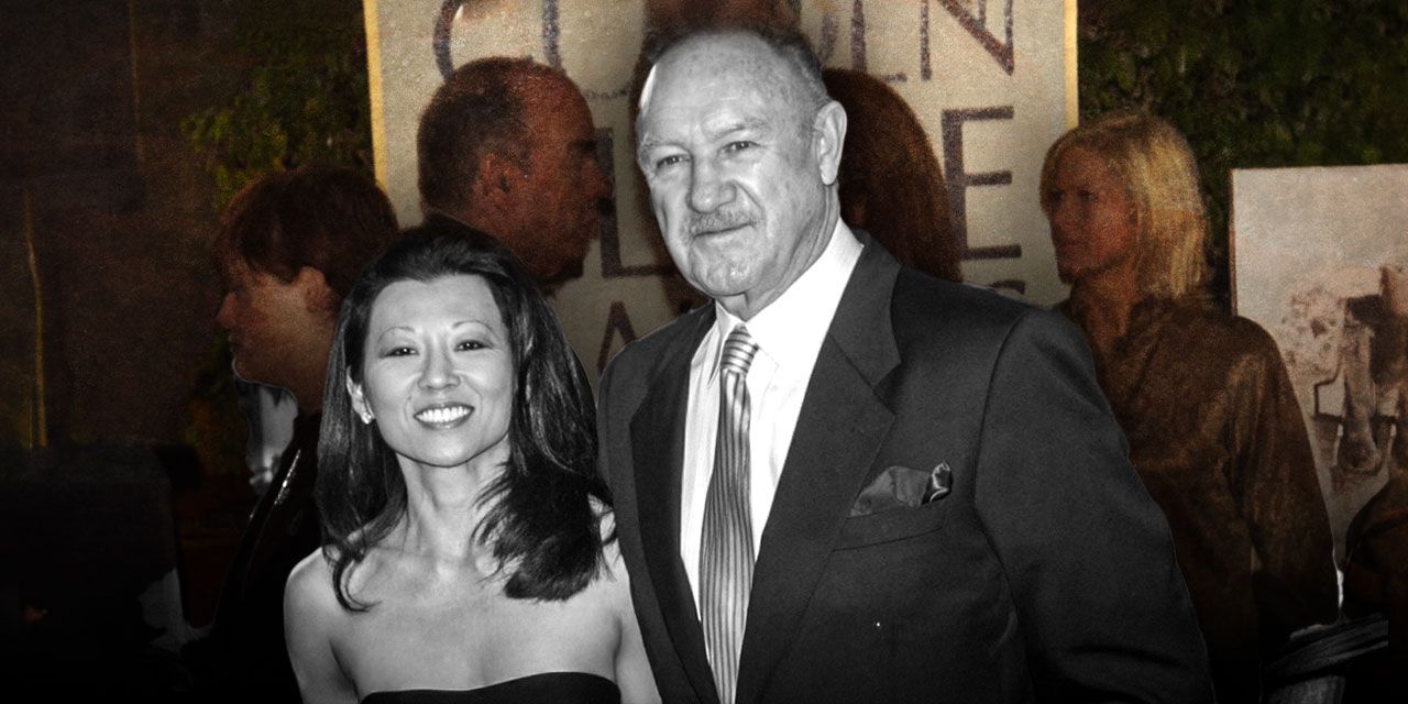 Gene Hackman ve eşinin ölümünde yeni şüphe