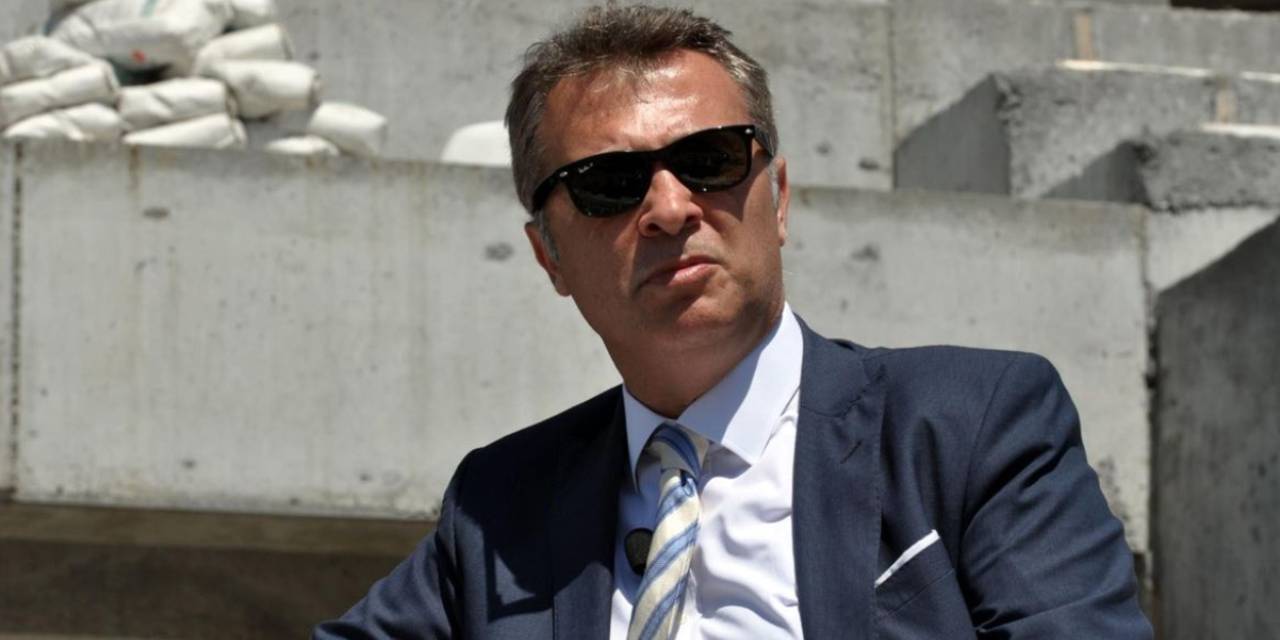 Fikret Orman veda etti