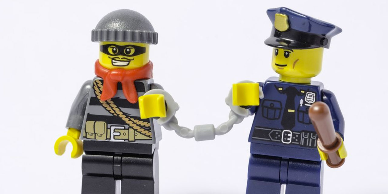 Mağazadan 1 Milyon değerinde oyuncak çaldı