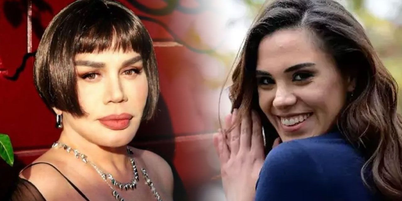 Şükran Ovalı, Sezen Aksu'nun vasiyetini açıkladı