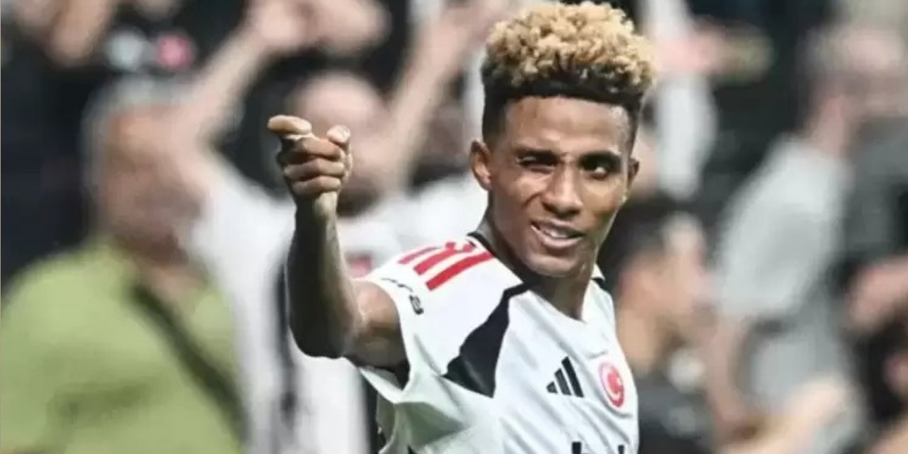 Gedson Fernandes imzayı attı