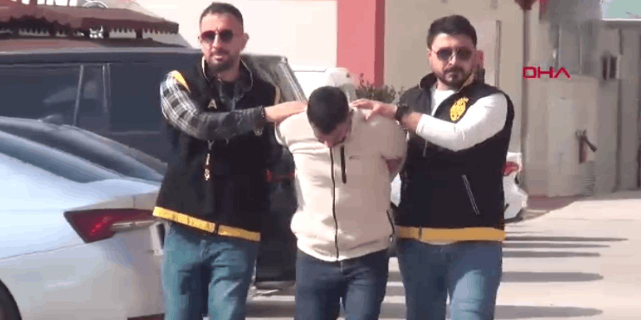 3 bin lira için arkadaşını böyle öldürdü