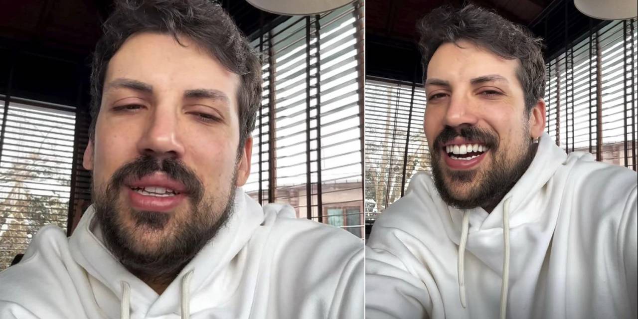 Kerimcan Durmaz sessizliğini bu paylaşımla bozdu