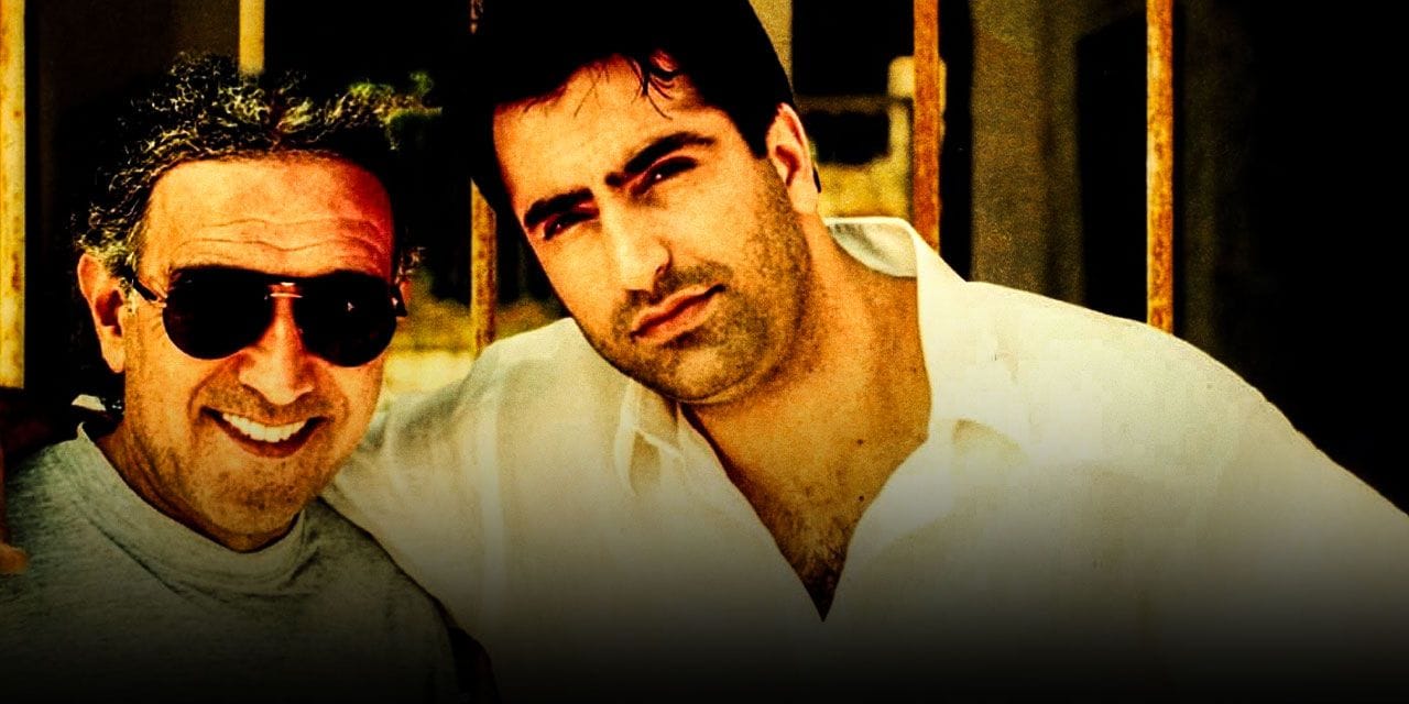 Mahsun Kırmızıgül'ün Edip Akbayram isyanı: Sahtekar politikacılar...