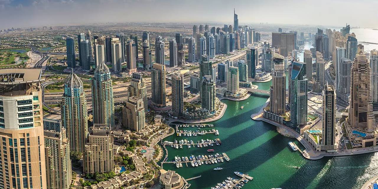 Mardin dünyanın Dubai'si olacak