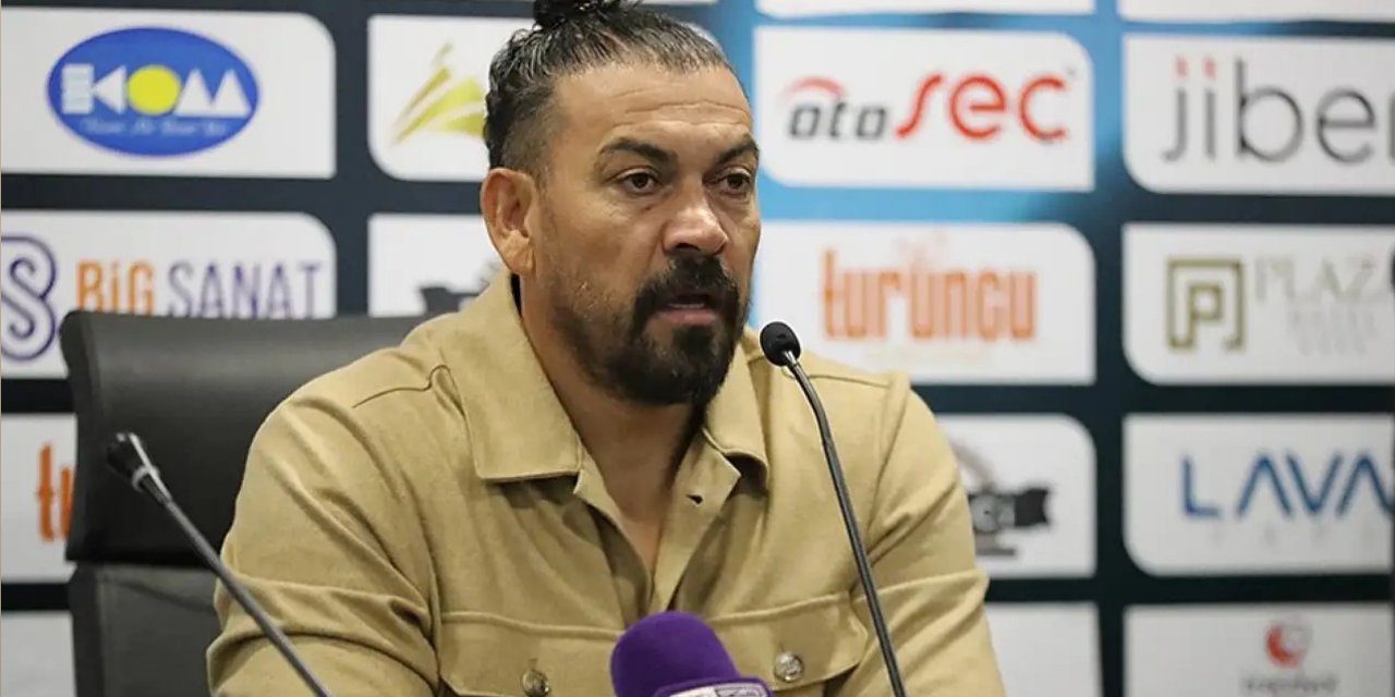 Servet Çetin'den şaşkınlık yaratan açıklama: Dayağı hak ediyor!