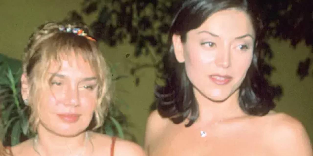 Sezen Aksu, Aşkın Nur Yengi’ye öyle bir hediye verdi ki... Bütün şarkıcılar kıskanacak!