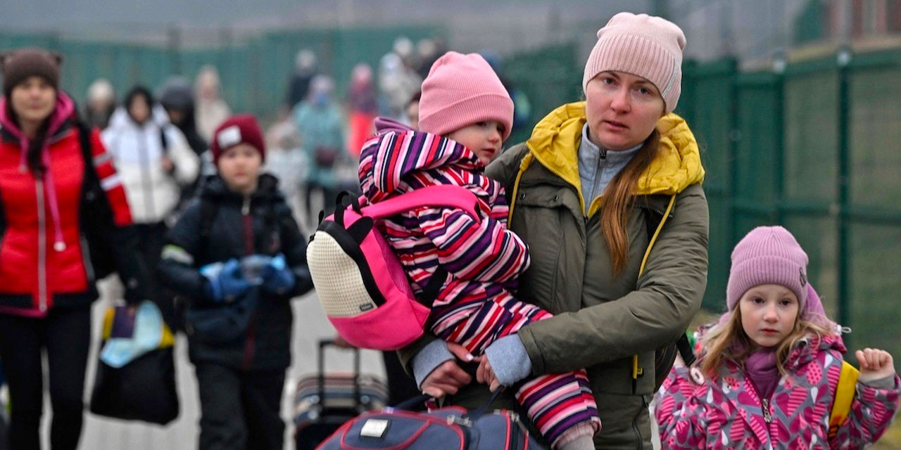 Trump yönetiminden yeni adım: 240 bin Ukraynalı sınır dışı edilecek