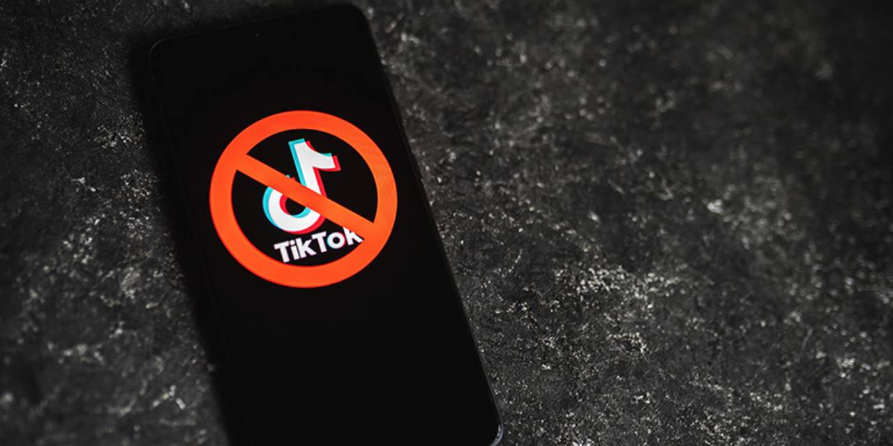 14 yaşındaki öğrenci hayatını kaybetmişti! O ülkede TikTok 1 yıllığına yasaklandı