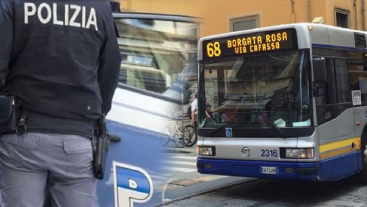 İtalya’da, otobüste mastürbasyona ceza yok