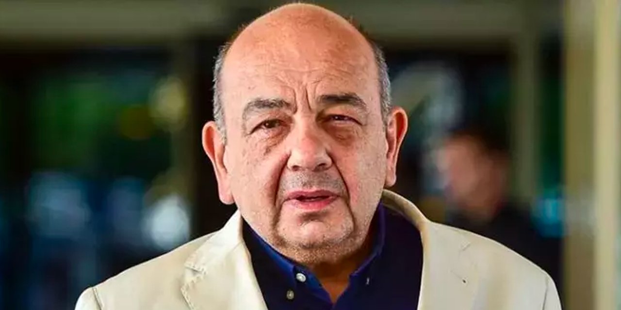 Ahmet Yüce Okan Buruk'a sahip çıktı