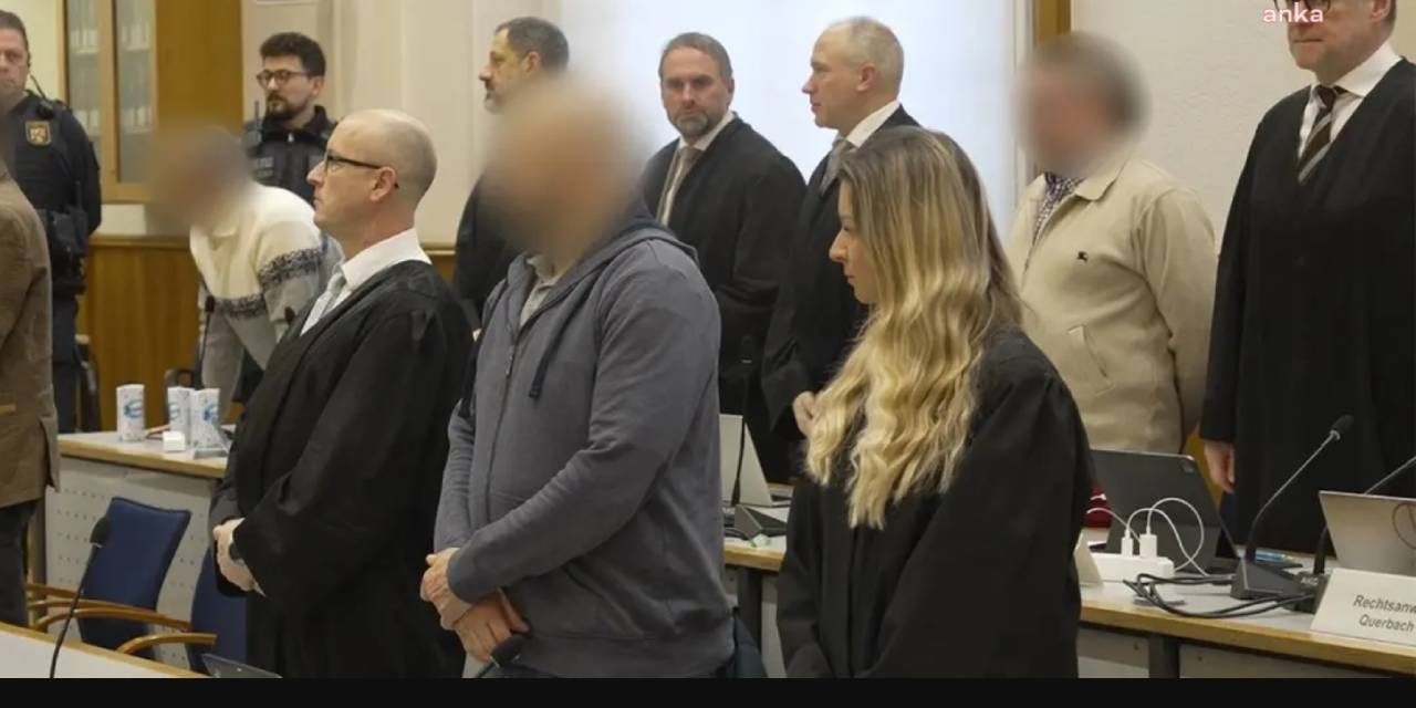 Sağlık Bakanı'nı kaçırmayı planlayan 5 kişiye hapis cezası