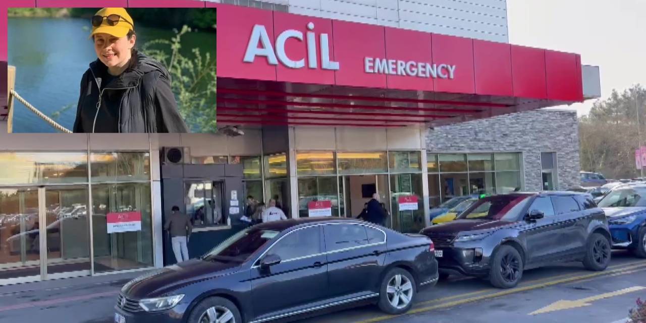 Ece Gürel'in kıyafetleri inceleme altına alındı