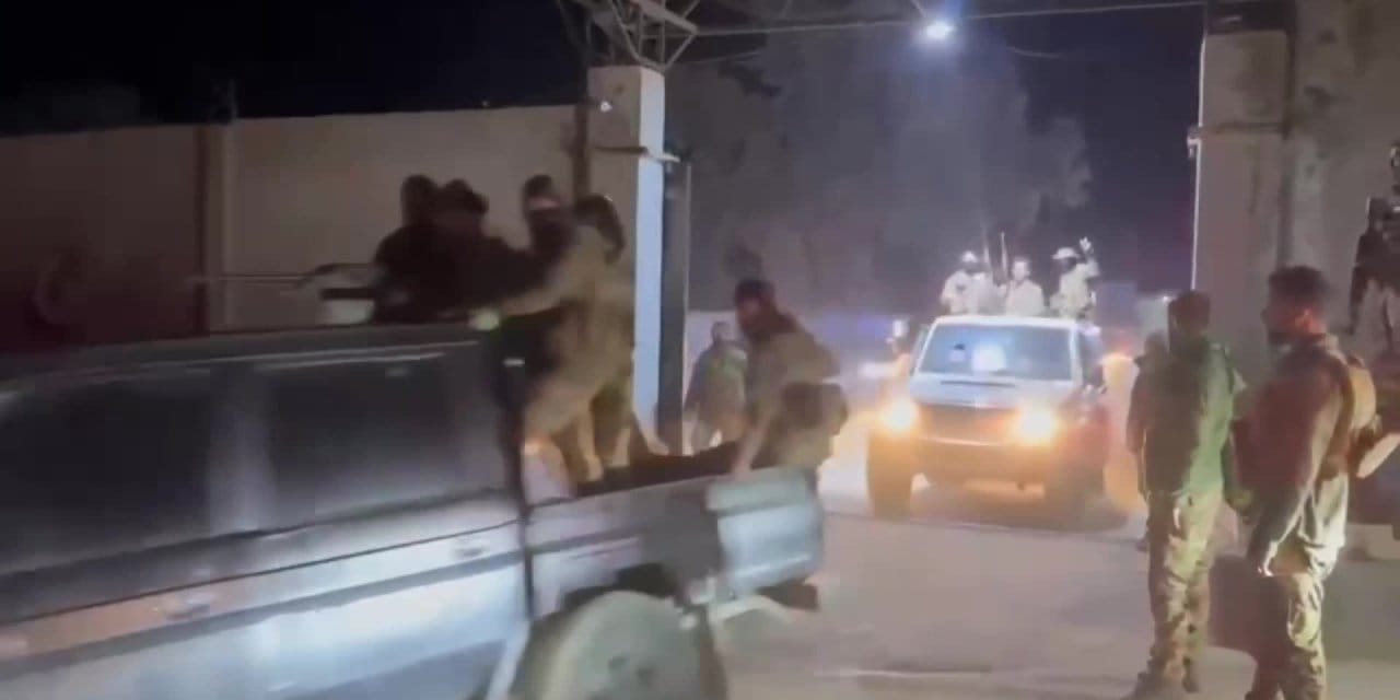 SOHR: Suriye'deki çatışmalarda 70'i aşkın kişi öldü