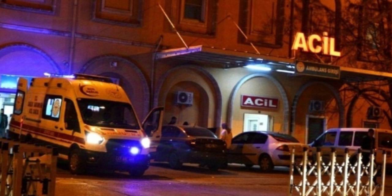 Mardin'de kadın cinayeti! Peş peşe ateş etti