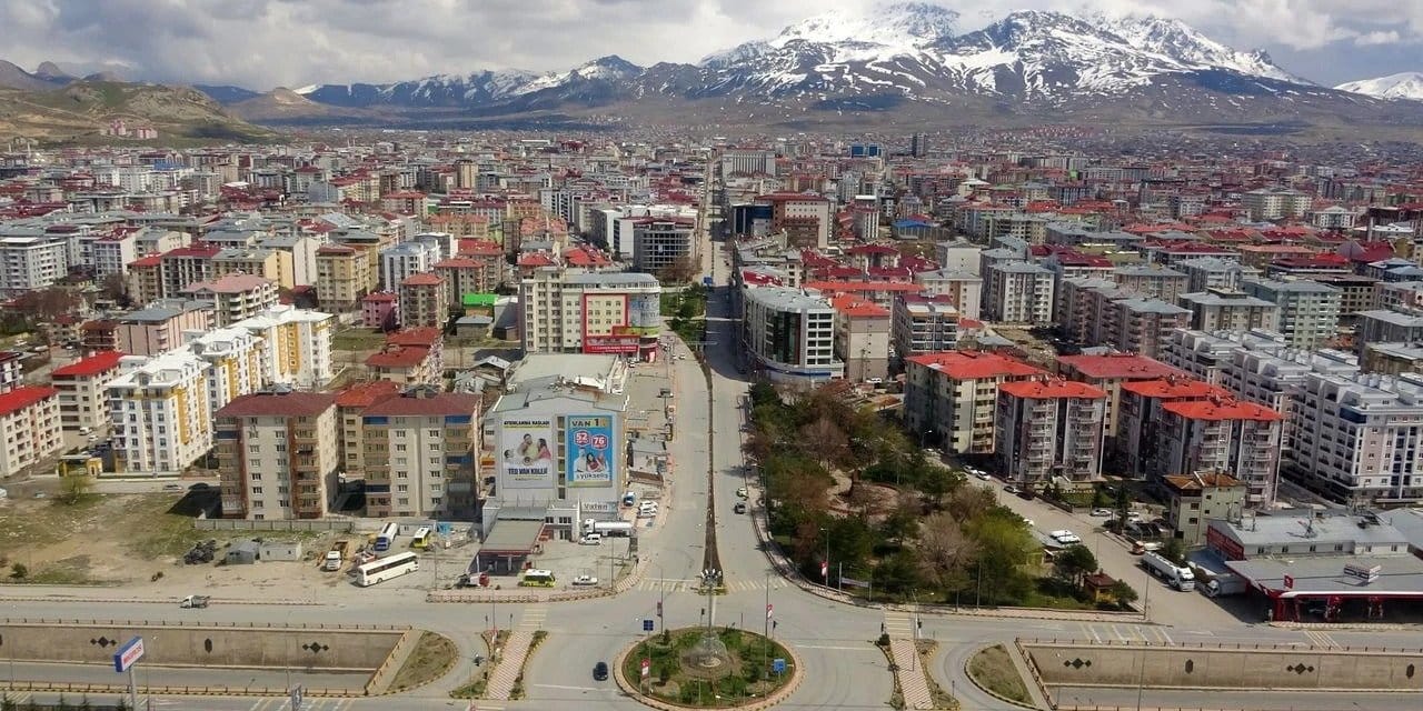 Van istedi Trabzon aldı
