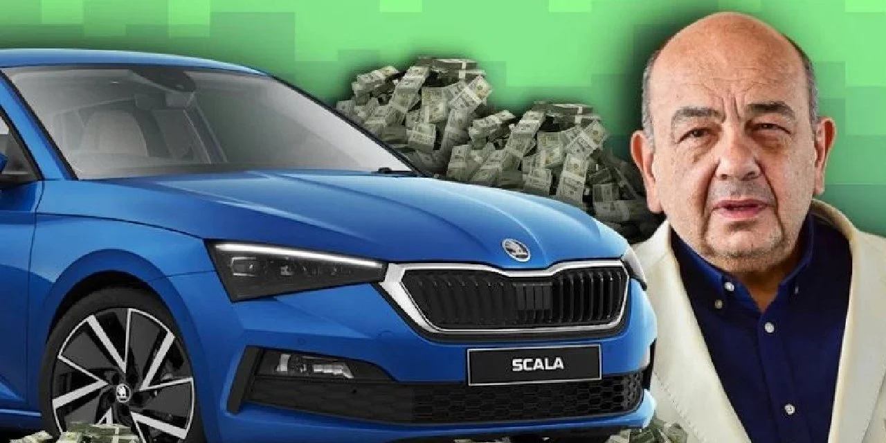 Çalışanlarına rekor ikramiye dağıtan patron başarı sırrını açıkladı