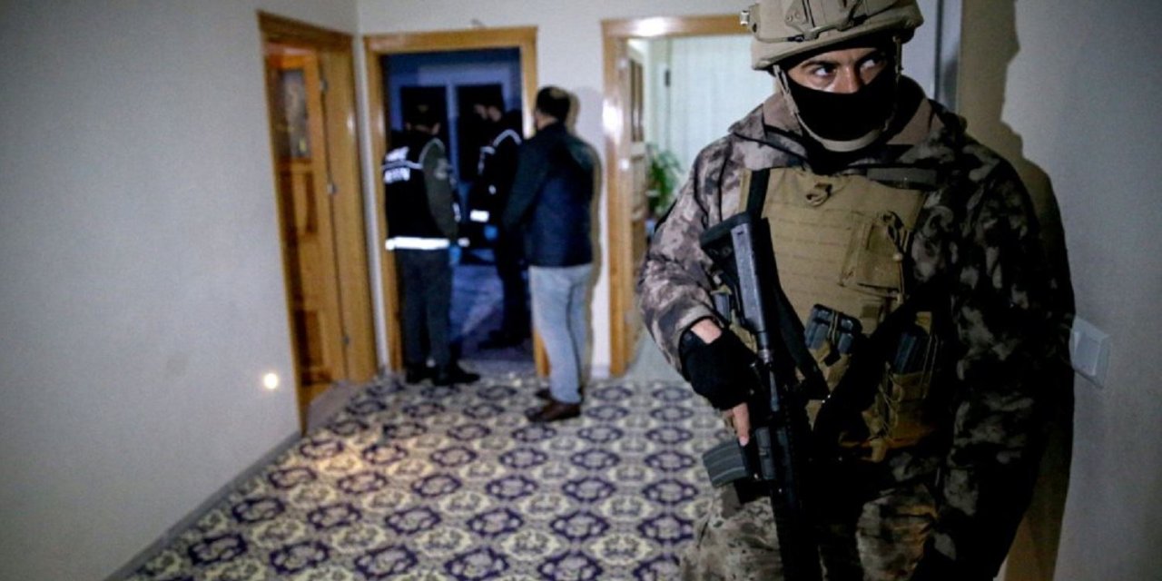 Suriyeli IŞİD sanığının cezası belli oldu