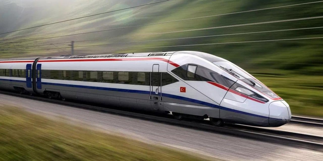 Tren biletini yarı yarıya düşürecek tarifeyi Bakan açıkladı