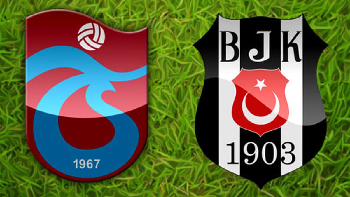 Trabzonspor’da Beşiktaş maçı biletleri satışa sunuldu