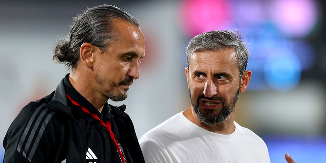 Tuncay Şanlı imzayı attı: Yeni görevi belli oldu