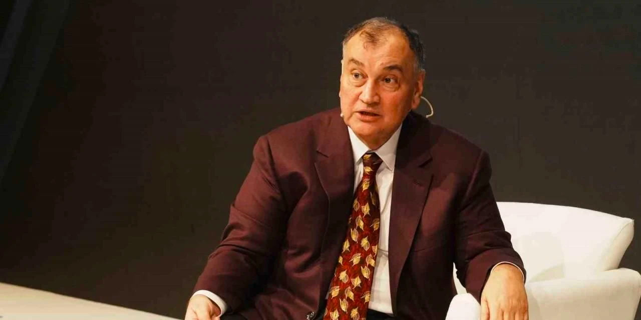 Murat Ülker boşluğu çabuk doldurdu