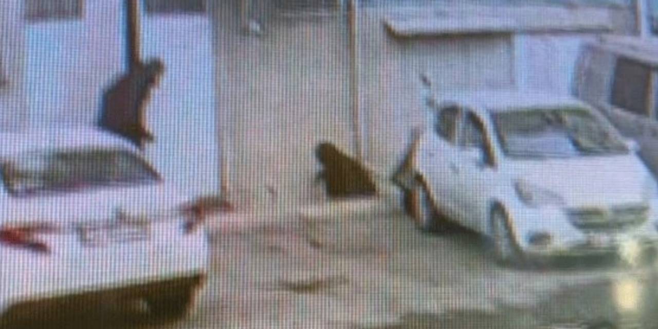 Ablasını işten çıkaran müdürü defalarca bıçakladı