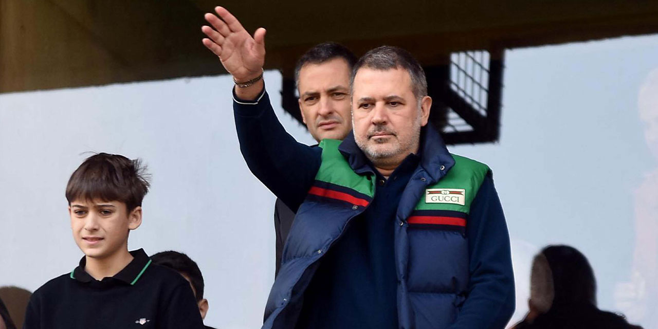 Karşıyaka'da her şey değişiyor