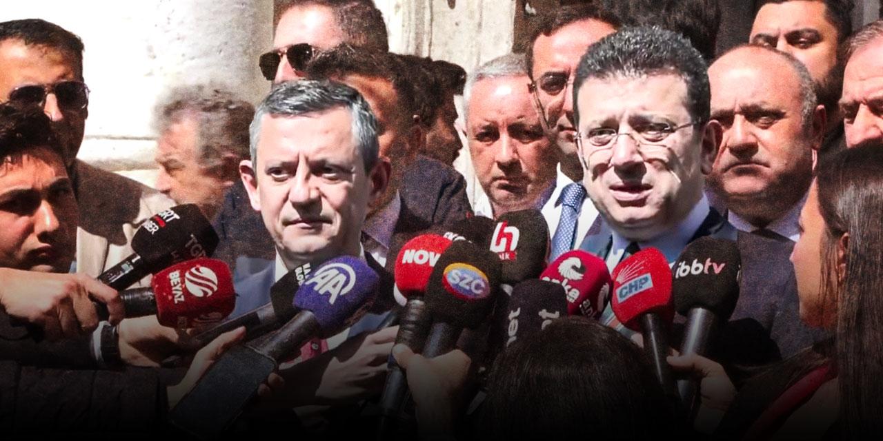 İmamoğlu'ndan Vedat Milor soruşturmasına ağır tepki: Zeka yoksunu...