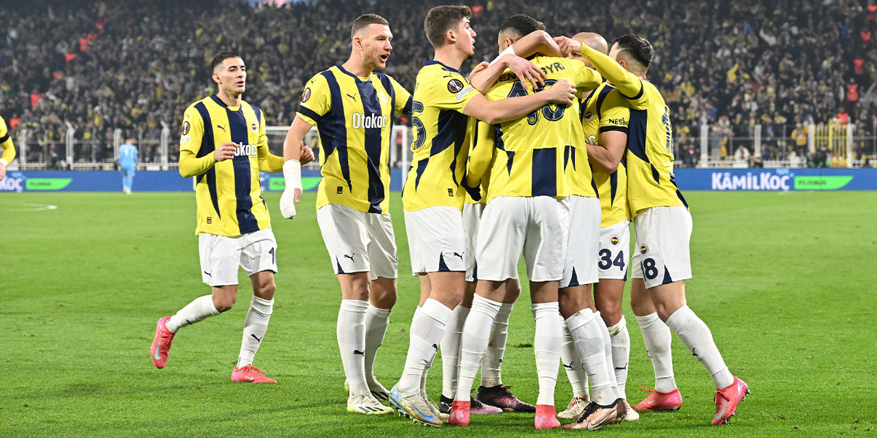 Fenerbahçe Rangers maçı sonrası kötü haberi verdi