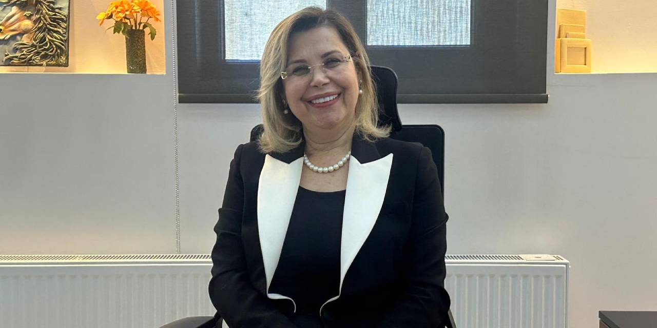 Herkes emekli olurken o sıfırdan başladı: Renk renk üretip 15 ülkeye yolluyor