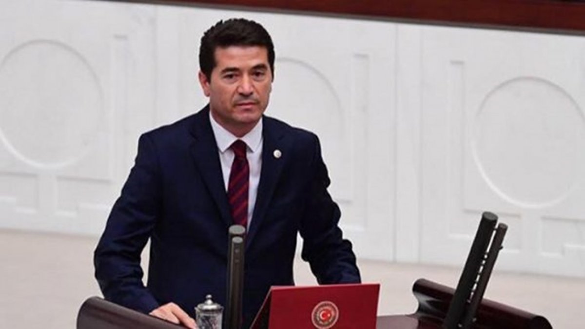 CHP'li Ahmet Kaya: Trabzonlulara yapılan alçaksa saldırıyı kınıyorum! AKP'li başkan derhal özür dilemeli