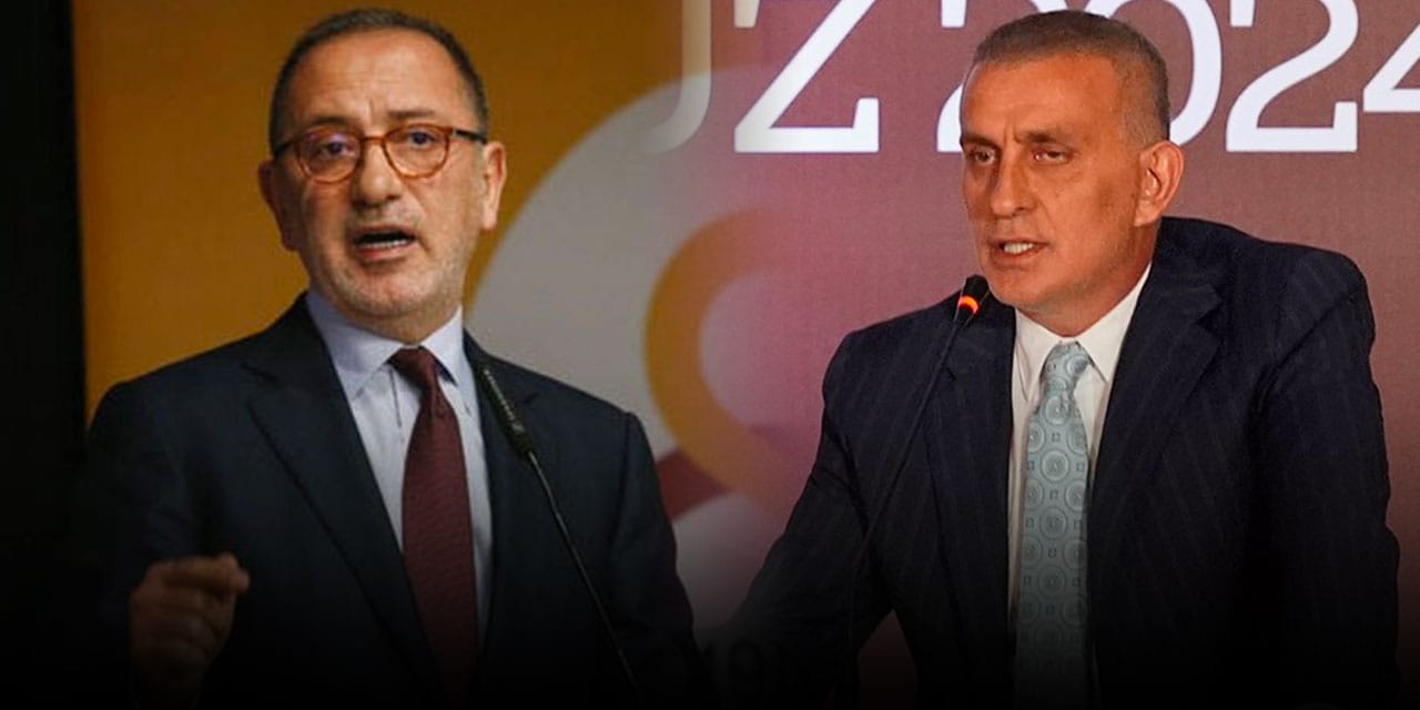 Fatih Altaylı'dan ortalığı karıştıracak Hacıosmanoğlu iddiası: Bu yalancı pehlivan tipleri biliriz