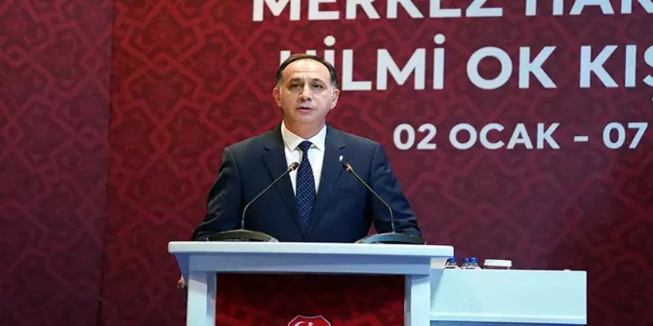 TFF'den derbiye kadın hakem açıklaması