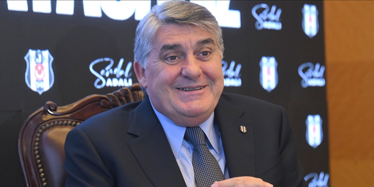 Beşiktaş'tan Galatasaray maçı başvurusu: TFF ile yaşananları açıkladı