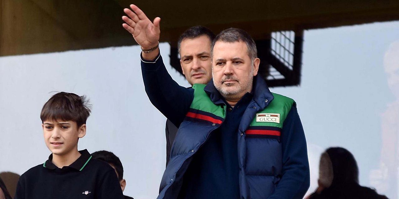 Karşıyaka'da Başkan Ergüllü krize el koydu