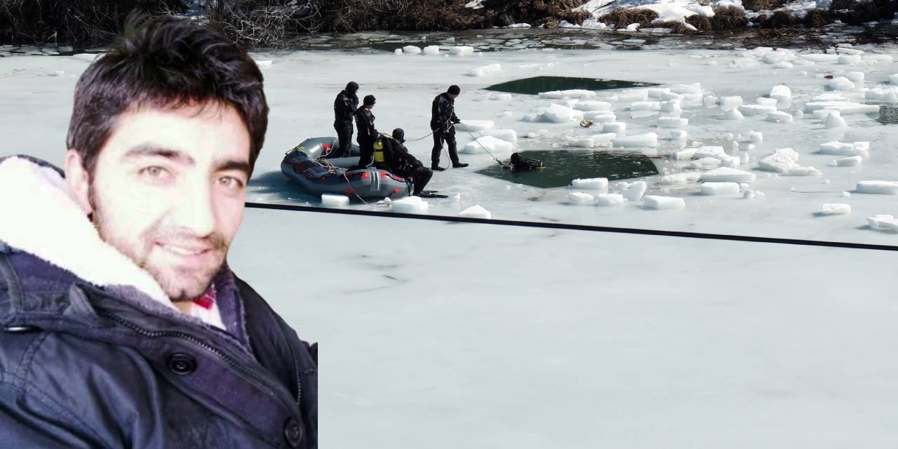 3 gündür kayıp olan öğretmen ölü bulundu