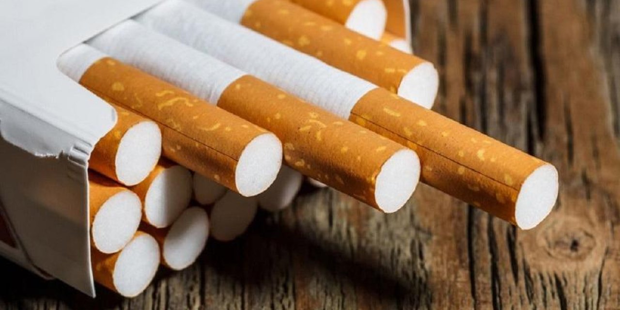 Yarın bir sigara grubuna daha zam geliyor